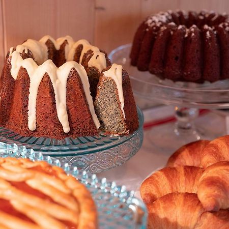 Alpedale Locanda Ovaro Εξωτερικό φωτογραφία