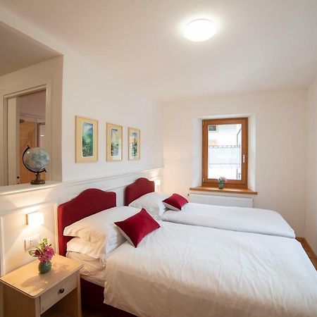 Alpedale Locanda Ovaro Εξωτερικό φωτογραφία