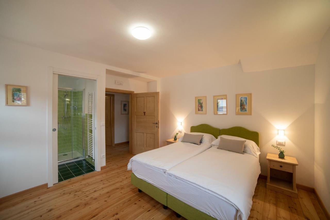 Alpedale Locanda Ovaro Εξωτερικό φωτογραφία