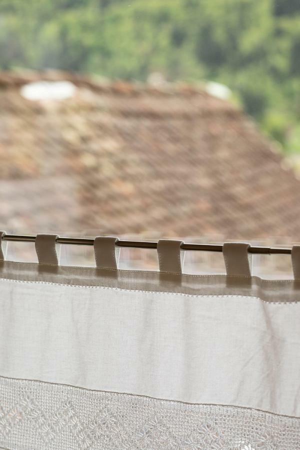 Alpedale Locanda Ovaro Εξωτερικό φωτογραφία